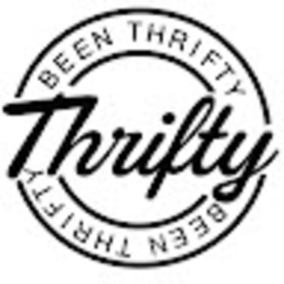 shesohsothrifty